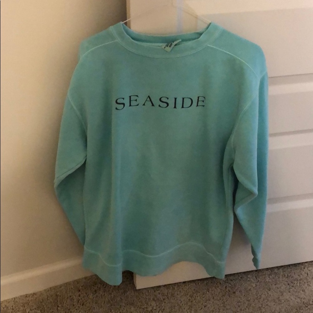 Seaside Sweatshirt